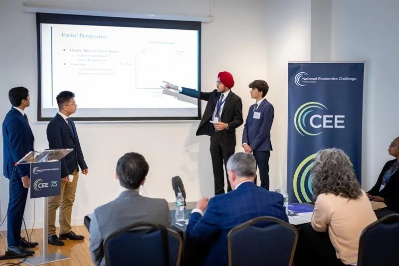 CEE Presentation