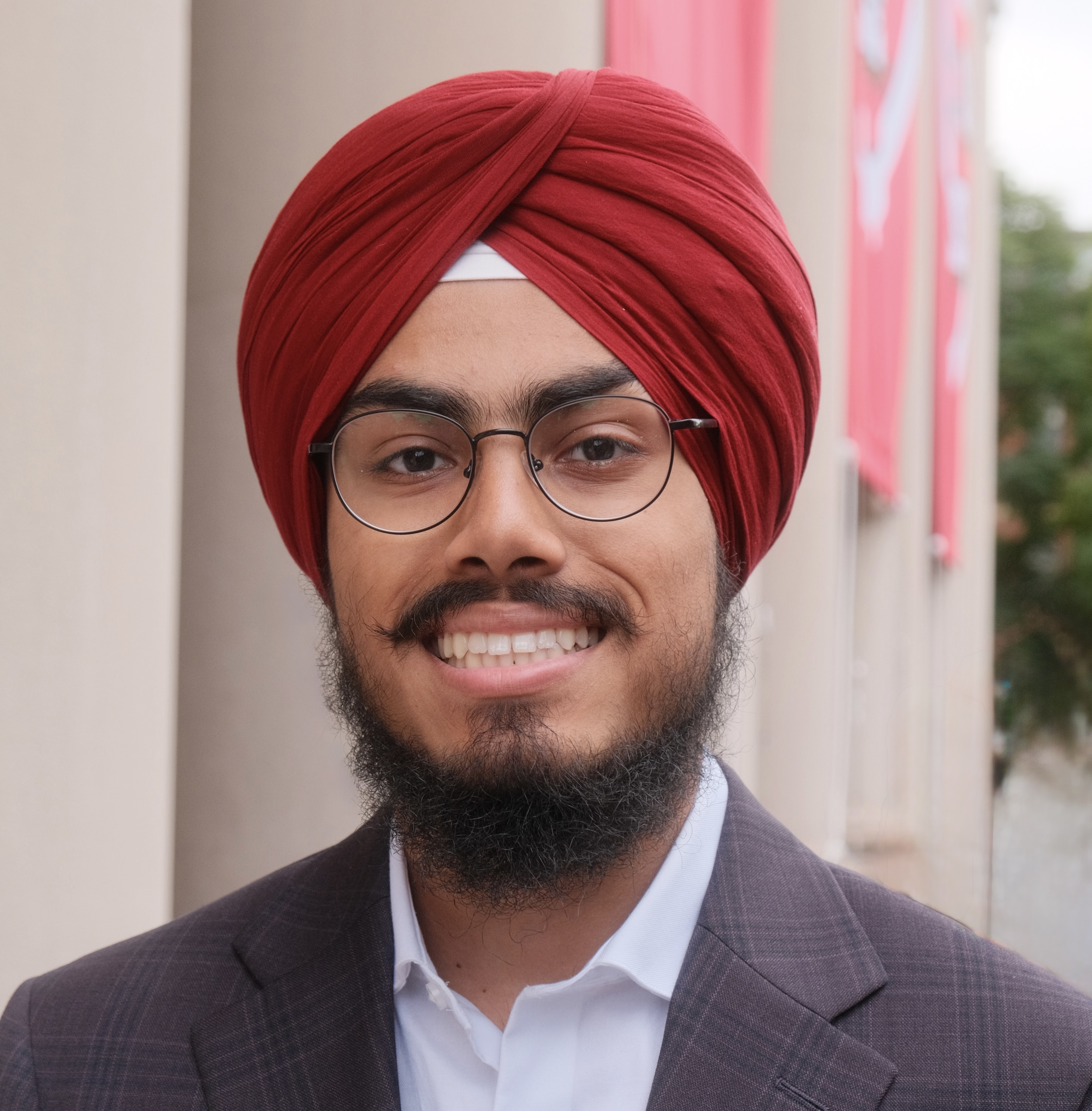 Dilzafer Singh